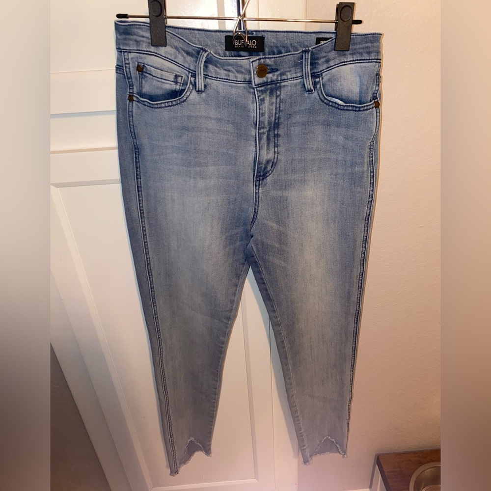 BUFFALO Skinny Jeans Size 28